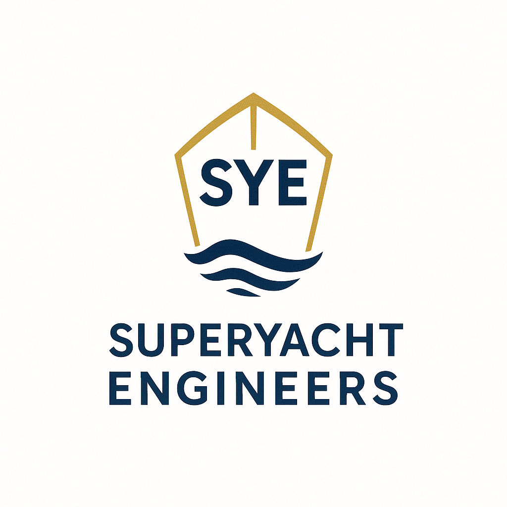 Superyacht Engineers